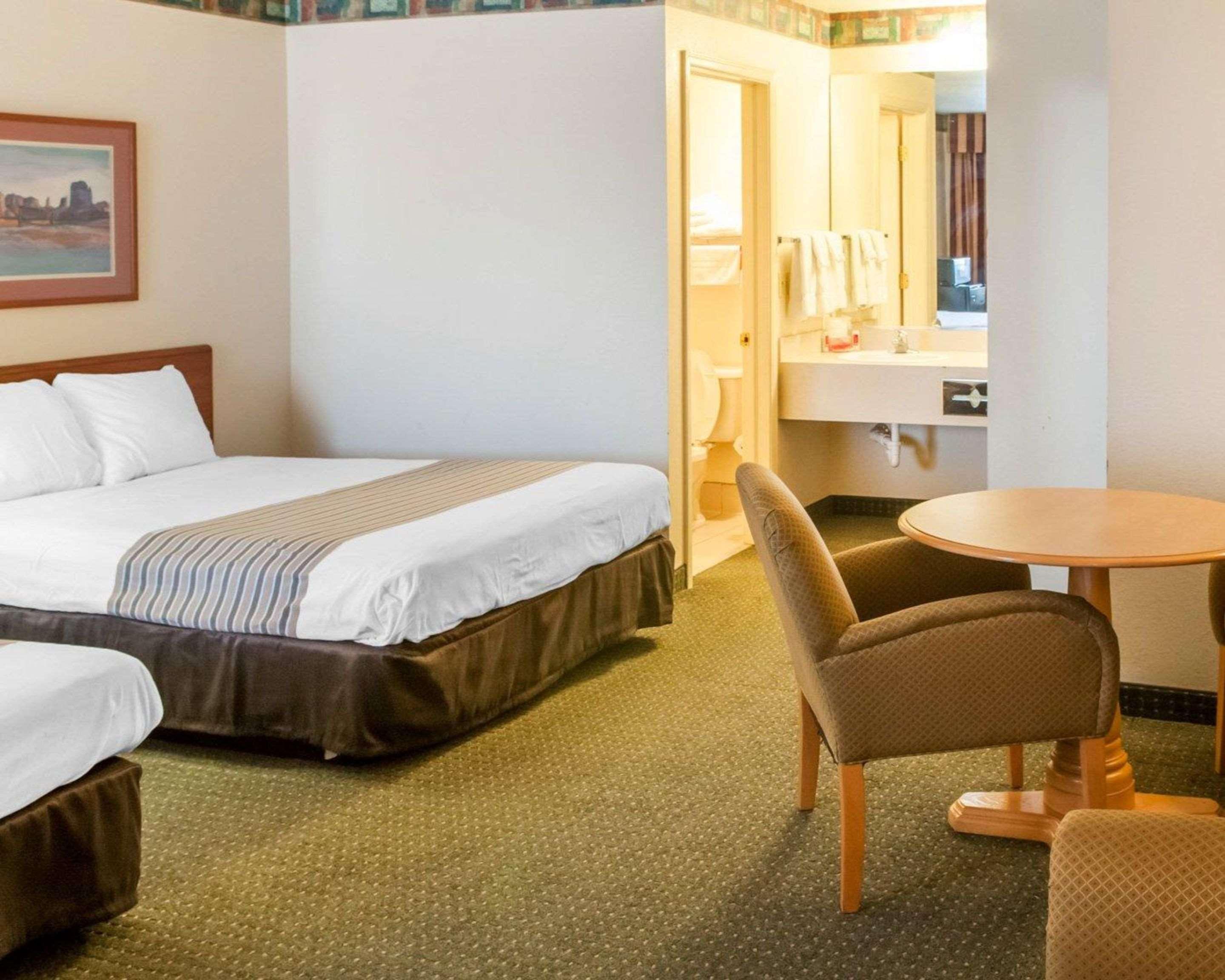 Lodge Econo I-10 Lordsburg