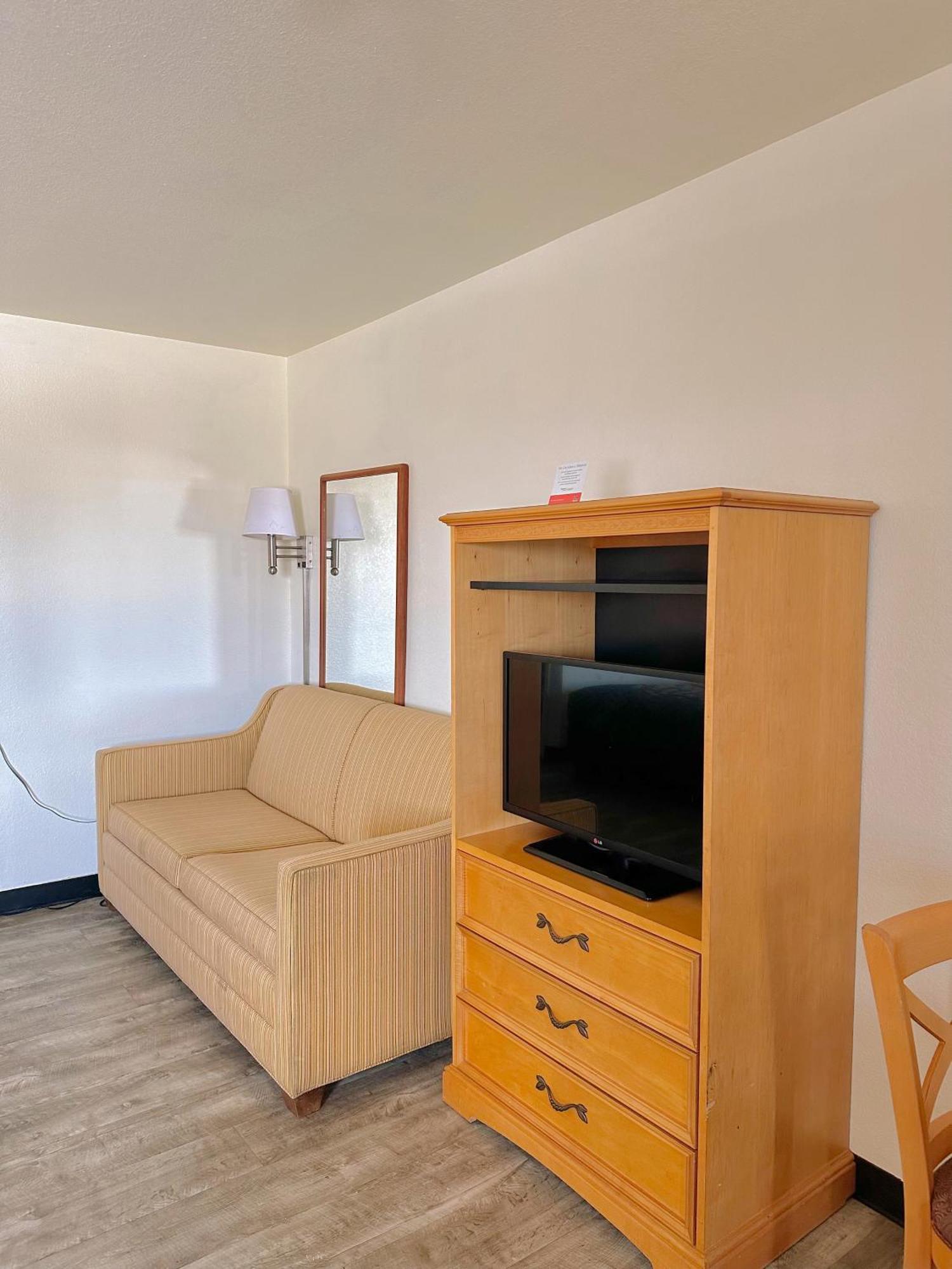 Econo I-10 Lodge Lordsburg