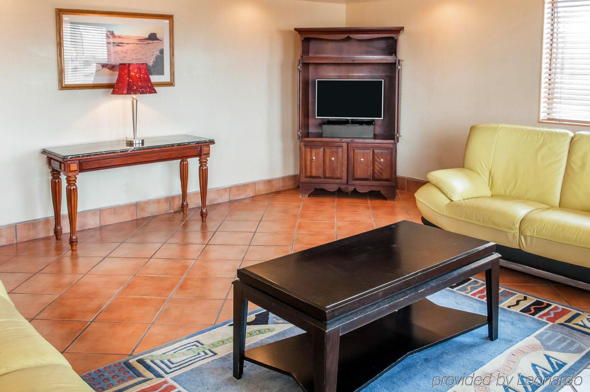 Lodge Econo I-10 Lordsburg
