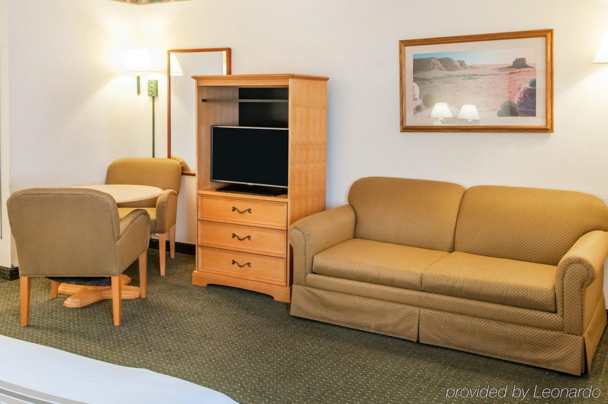 Lodge Econo I-10 Lordsburg
