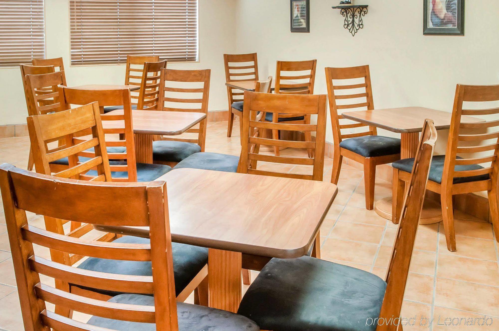 Lodge Econo I-10 Lordsburg